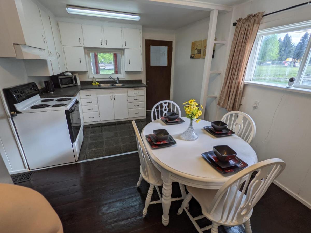 Deerview Lodge & Cabins - Princeton Bc المظهر الخارجي الصورة