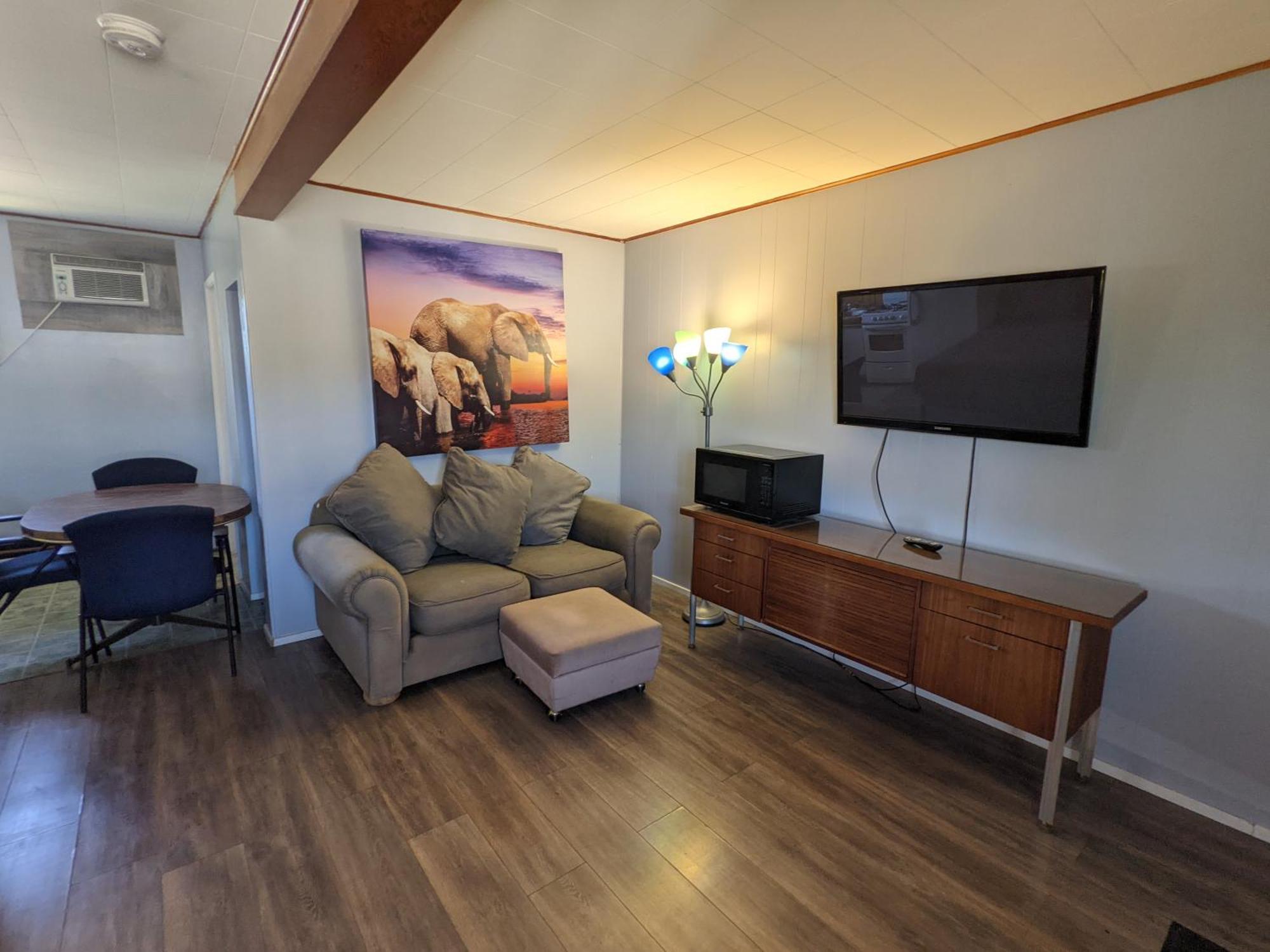 Deerview Lodge & Cabins - Princeton Bc المظهر الخارجي الصورة