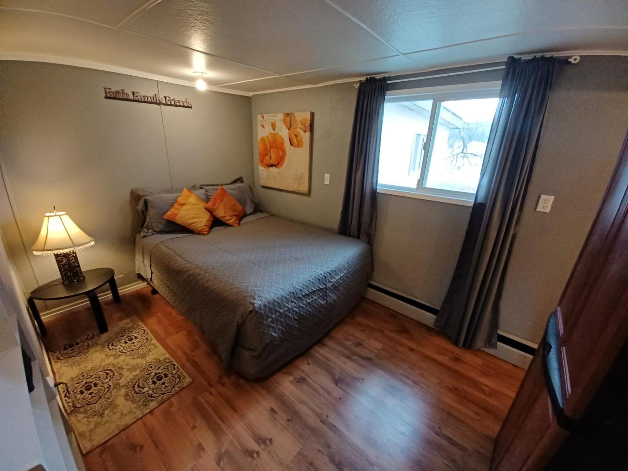 Deerview Lodge & Cabins - Princeton Bc المظهر الخارجي الصورة