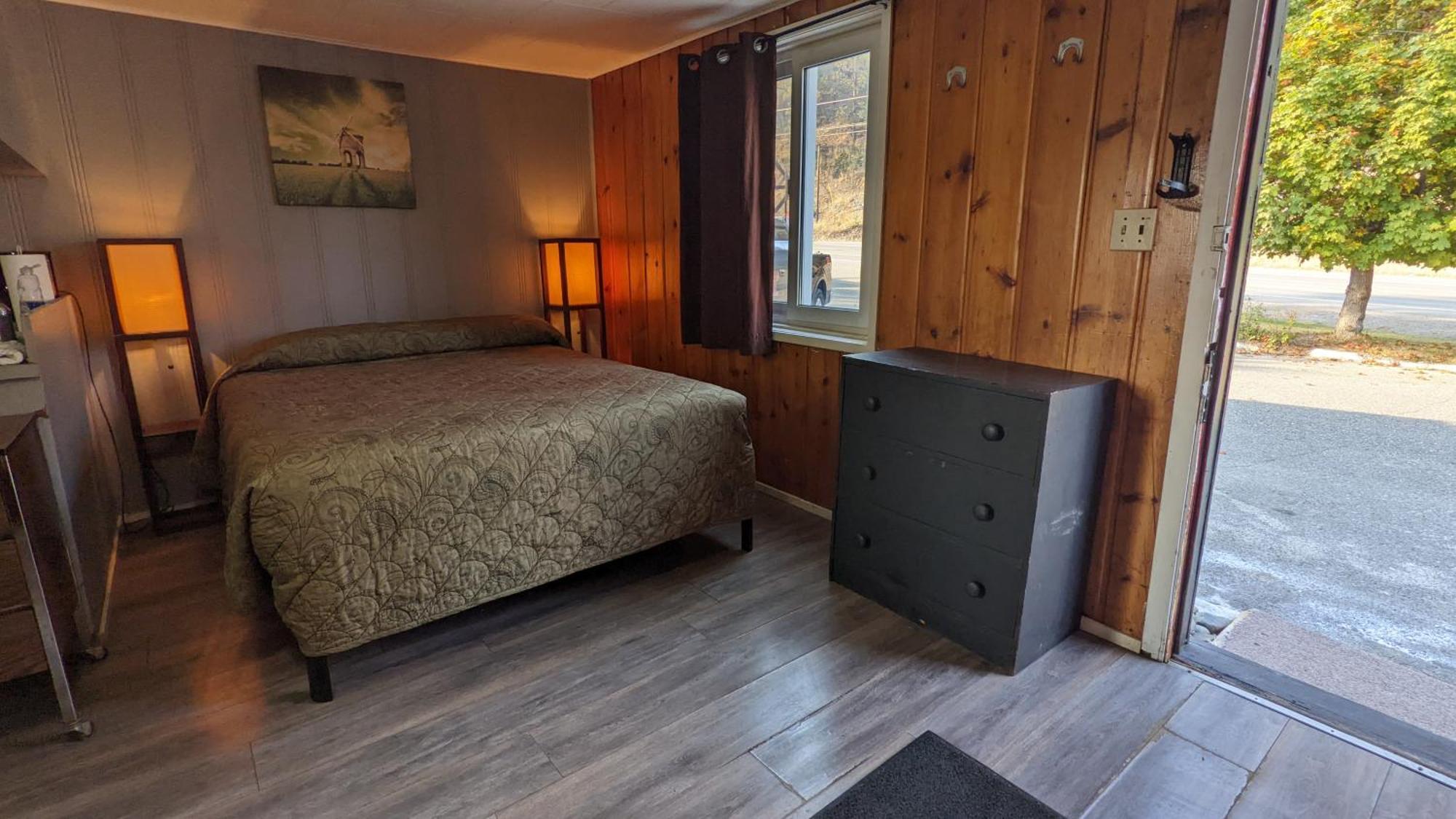 Deerview Lodge & Cabins - Princeton Bc المظهر الخارجي الصورة